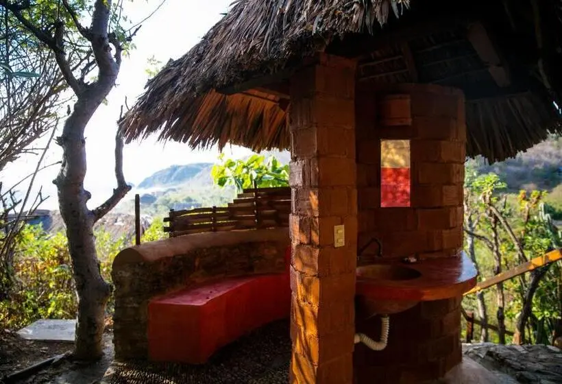 Standard-huone, El Copal