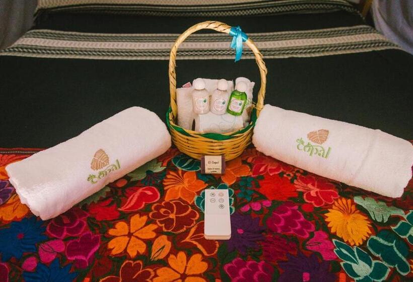 Номер Стандарт, El Copal