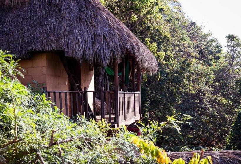 Номер Стандарт, El Copal