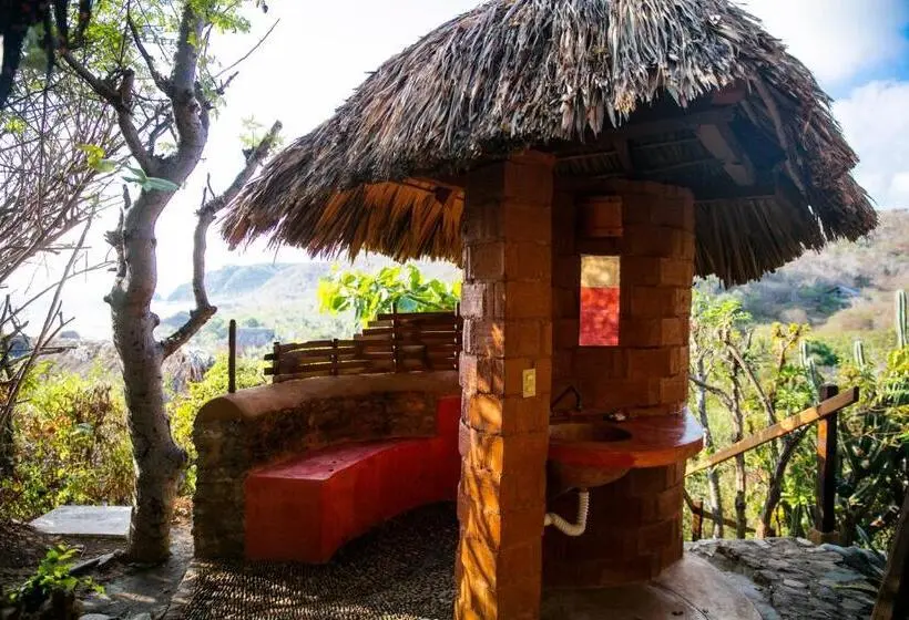 Standard-huone, El Copal