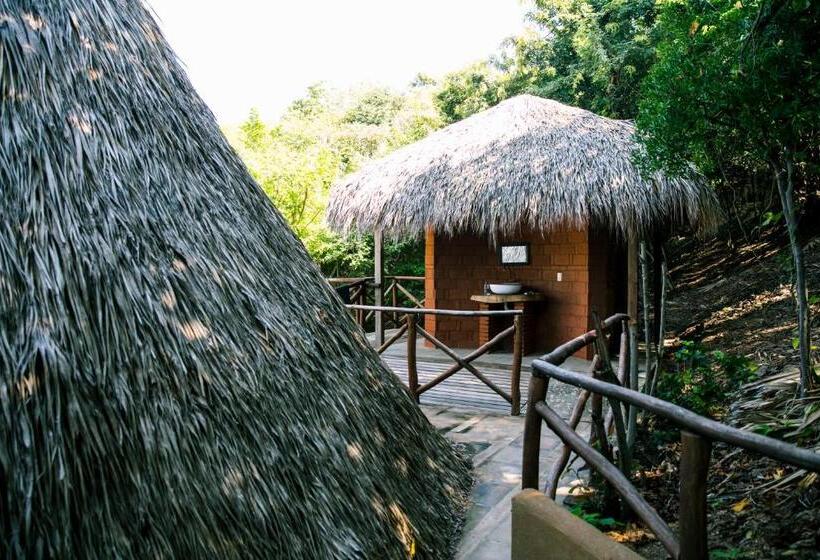 Четырехместный Номер Стандарт, El Copal