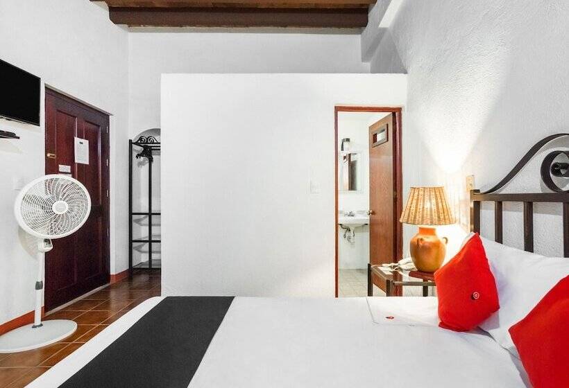 Номер Стандарт, Capital O El Nito Posada