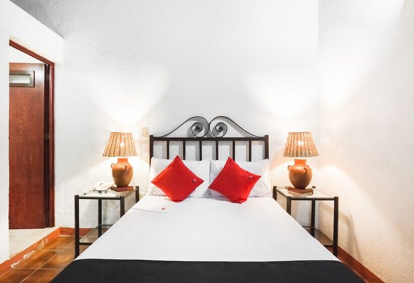 Номер Стандарт, Capital O El Nito Posada