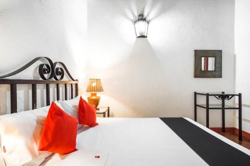 Номер Стандарт, Capital O El Nito Posada