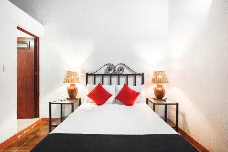 Номер Стандарт, Capital O El Nito Posada