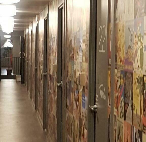 스탠다드 룸, F1 Lyon Saint Priest