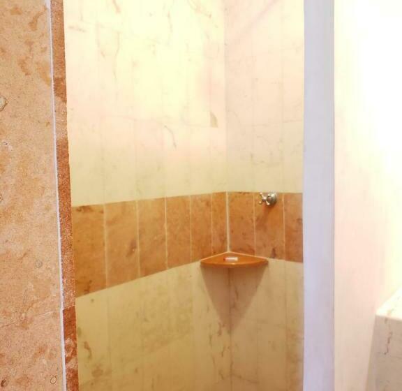 Номер Стандарт Двуспальная Кровать Вид на Парк, La Piazzetta