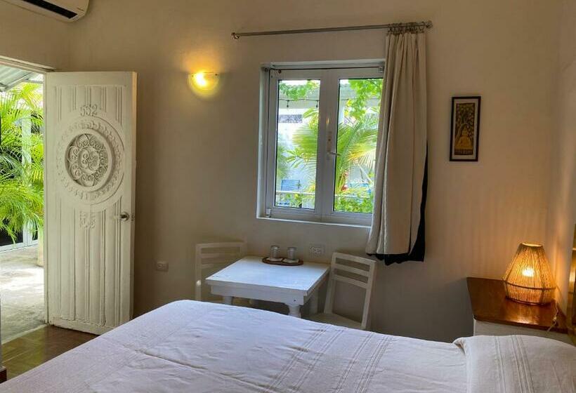 Номер Стандарт Внутренний, La Piazzetta