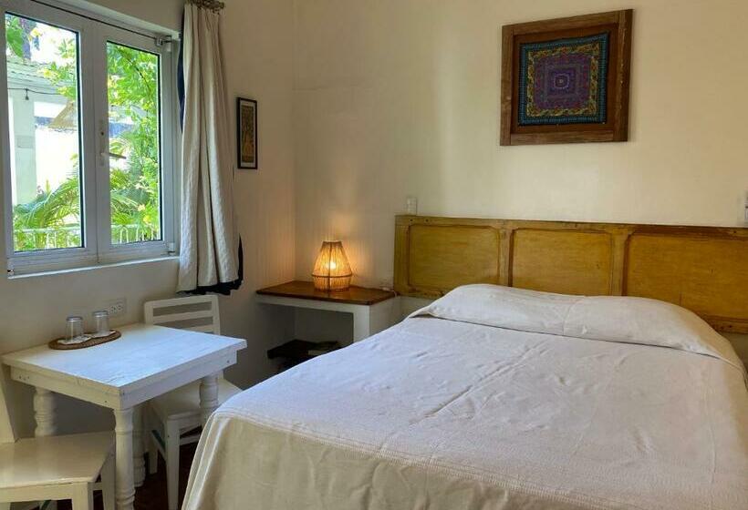 Номер Стандарт Внутренний, La Piazzetta