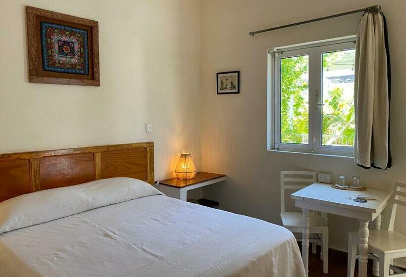 Номер Стандарт Внутренний, La Piazzetta