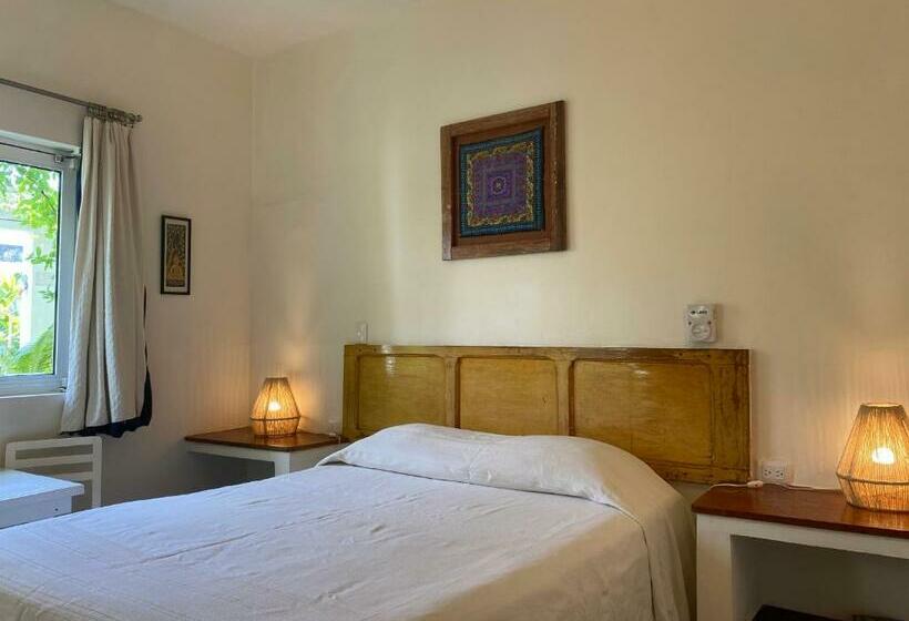 Номер Стандарт Внутренний, La Piazzetta