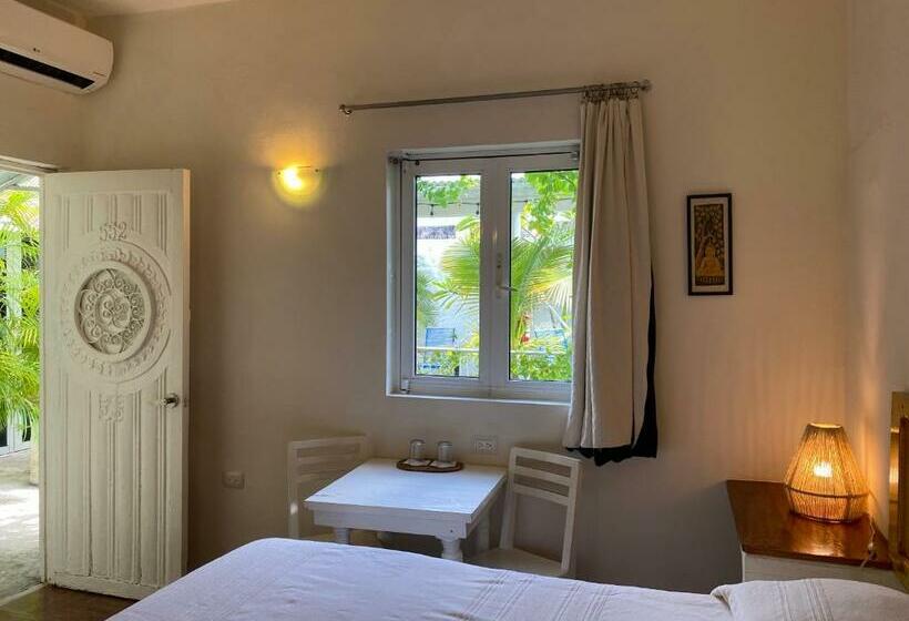 Номер Стандарт Внутренний, La Piazzetta