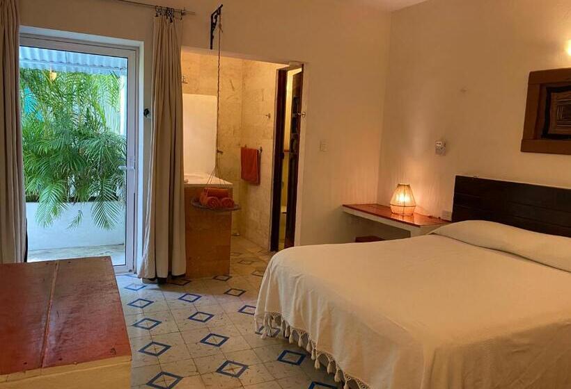 Номер Стандарт Внутренний, La Piazzetta