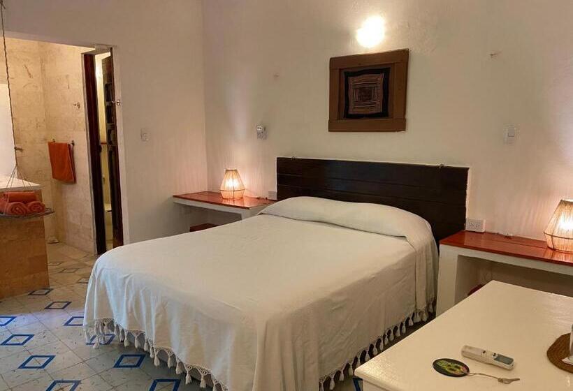 Номер Стандарт Внутренний, La Piazzetta