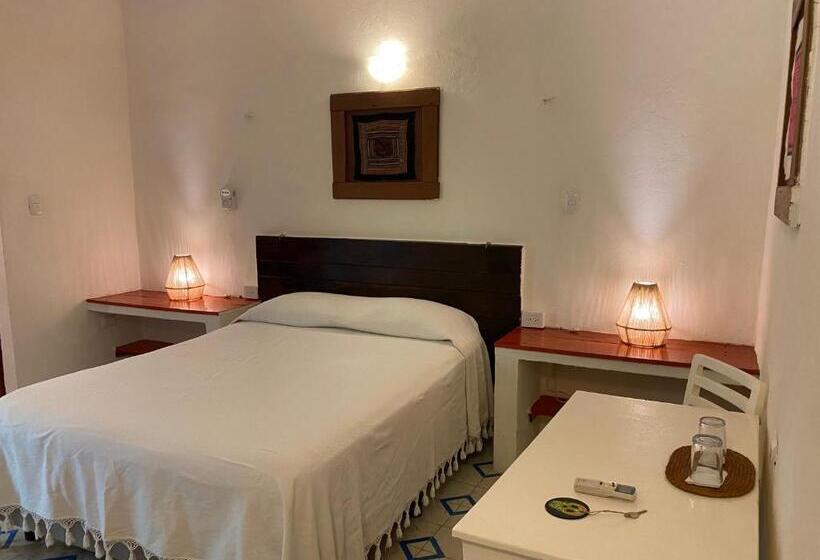 Номер Стандарт Внутренний, La Piazzetta