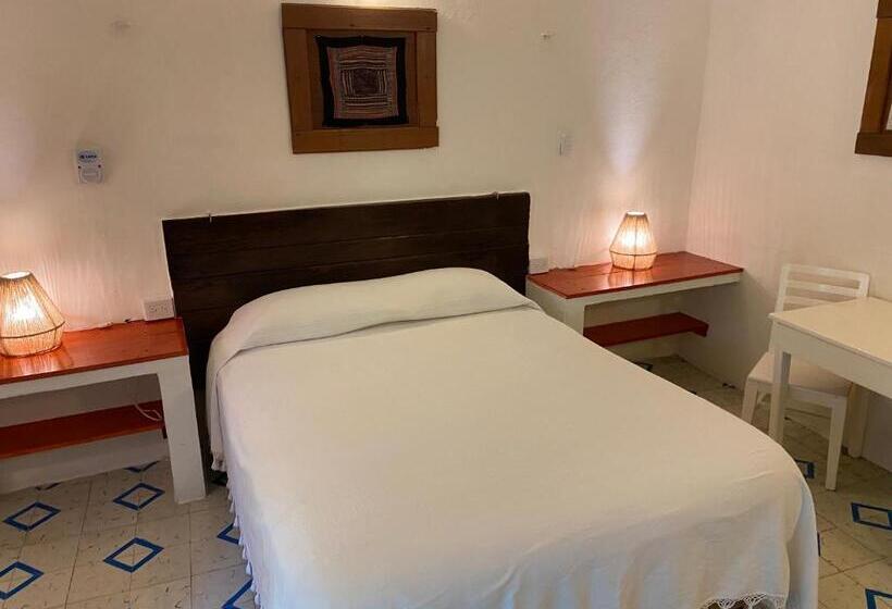 Номер Стандарт Внутренний, La Piazzetta