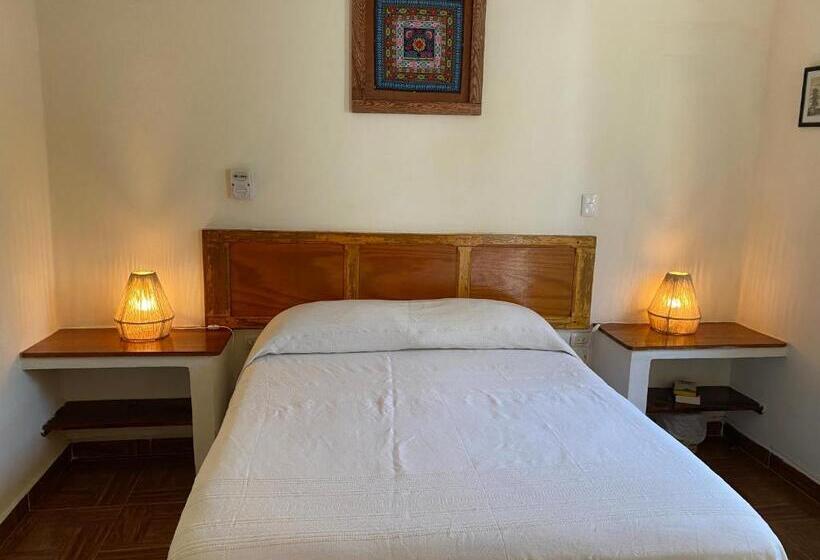 Номер Стандарт Внутренний, La Piazzetta