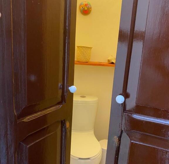 Номер Стандарт Вид на Парк, La Piazzetta