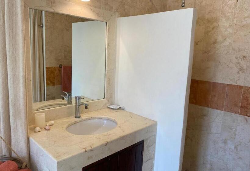 Номер Стандарт Вид на Парк, La Piazzetta