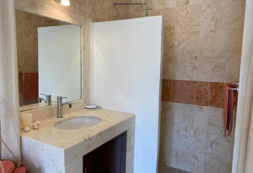 Номер Стандарт Вид на Парк, La Piazzetta