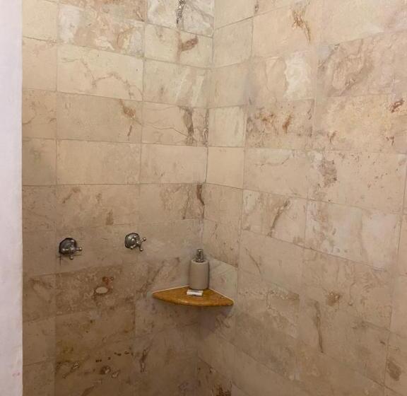 Номер Стандарт 2 Двуспальные Кровати, La Piazzetta