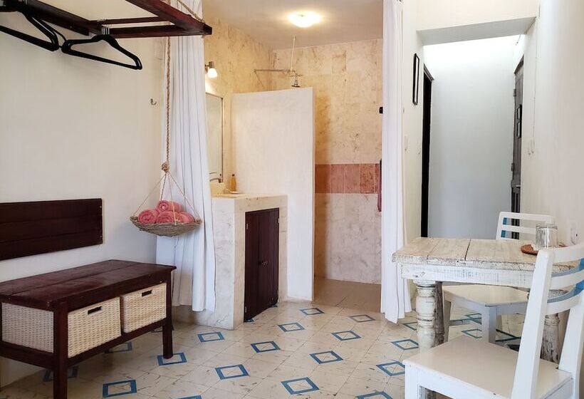 Номер Стандарт Вид на Парк, La Piazzetta