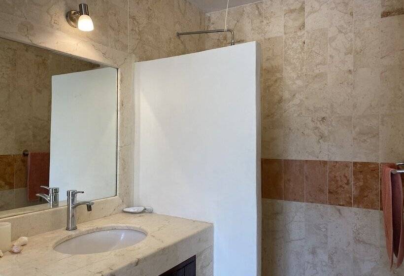 Номер Стандарт Вид на Парк, La Piazzetta