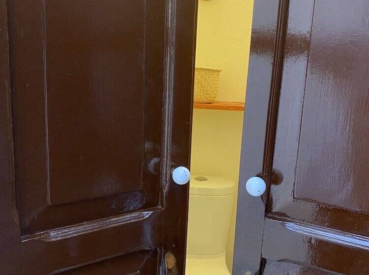 Номер Стандарт Вид на Парк, La Piazzetta