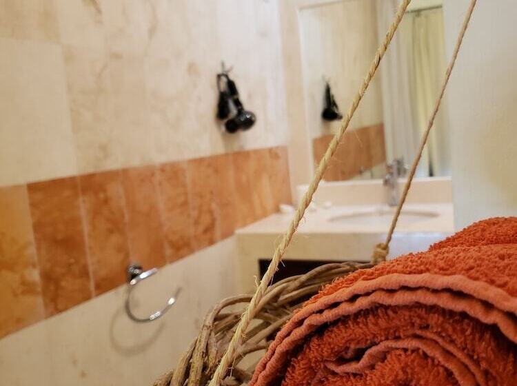 Номер Стандарт Внутренний, La Piazzetta