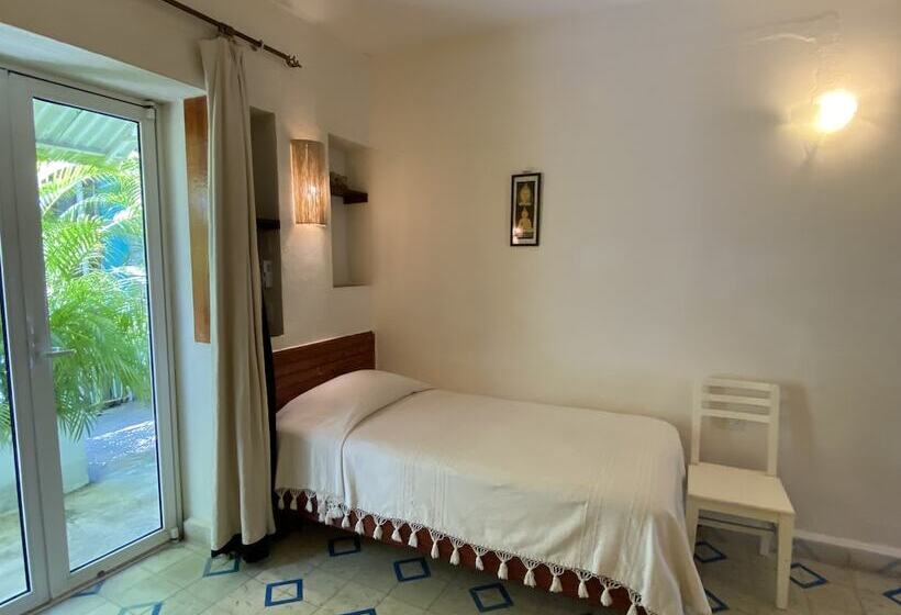 Номер Стандарт Внутренний, La Piazzetta