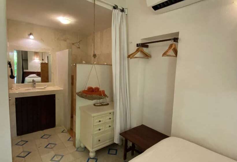 Номер Стандарт Внутренний, La Piazzetta