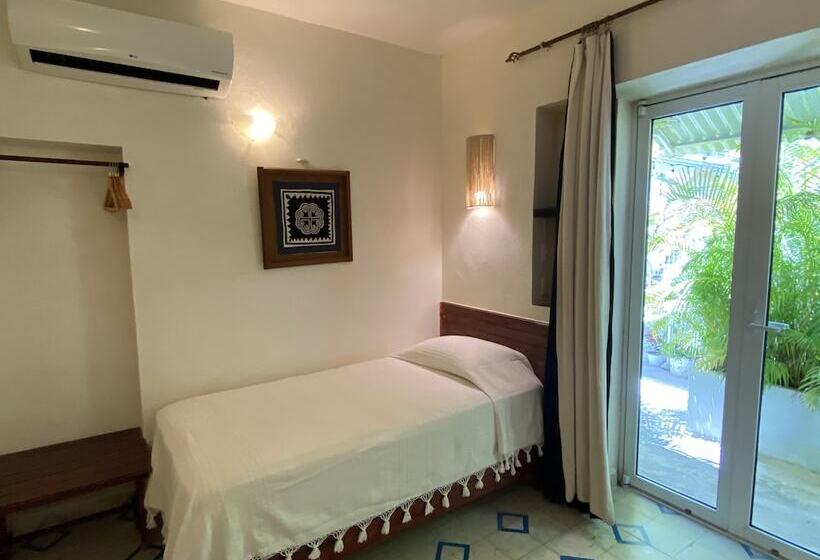 Номер Стандарт Внутренний, La Piazzetta