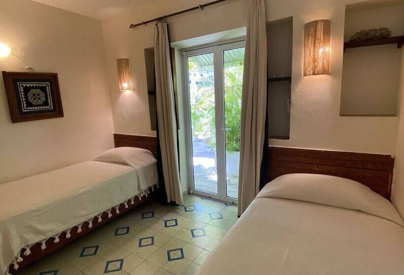 Номер Стандарт Внутренний, La Piazzetta