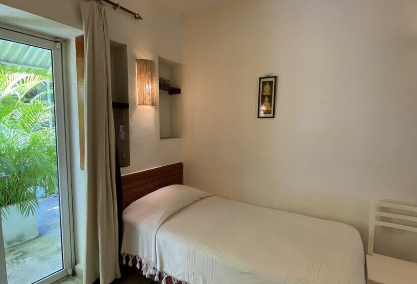 Номер Стандарт Внутренний, La Piazzetta