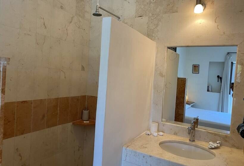 Номер Стандарт Двуспальная Кровать Вид на Парк, La Piazzetta