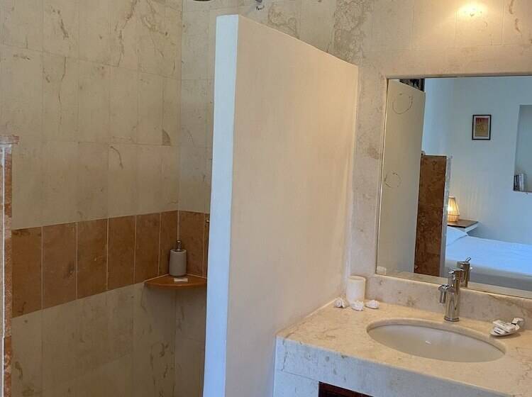 Номер Стандарт Двуспальная Кровать Вид на Парк, La Piazzetta