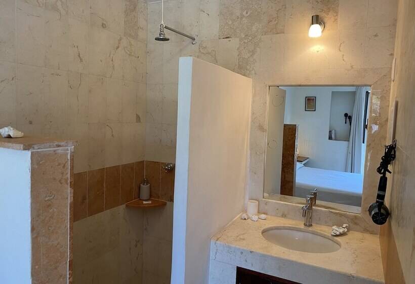 Номер Стандарт Двуспальная Кровать Вид на Парк, La Piazzetta