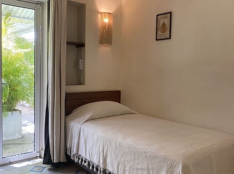 Номер Стандарт, La Piazzetta