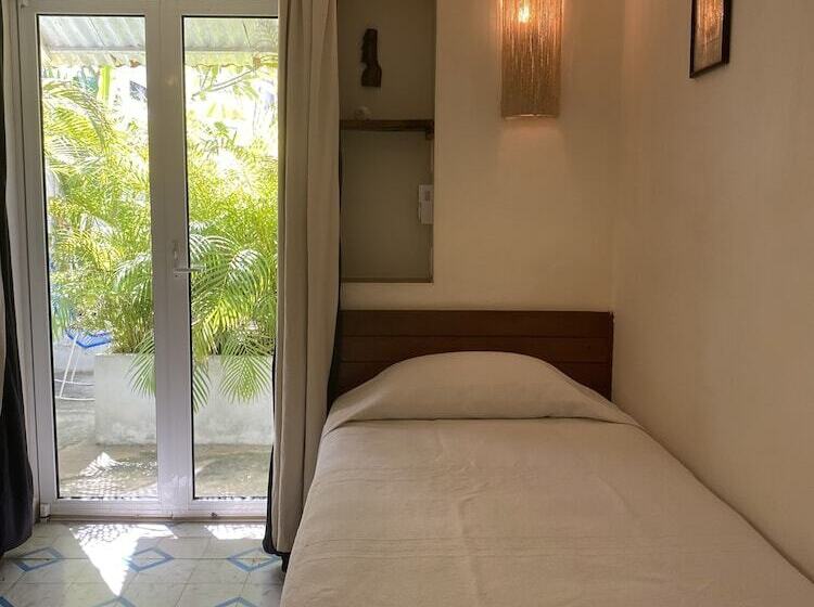 Номер Стандарт, La Piazzetta