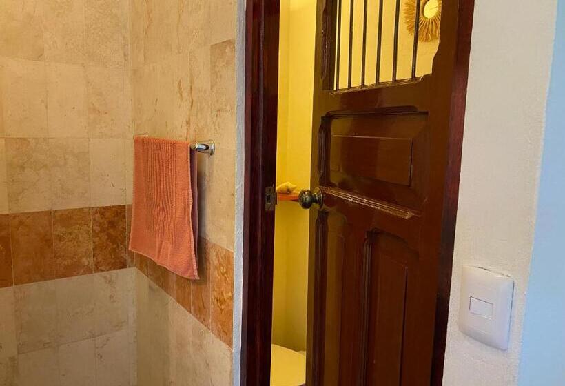 Номер Стандарт Внутренний, La Piazzetta