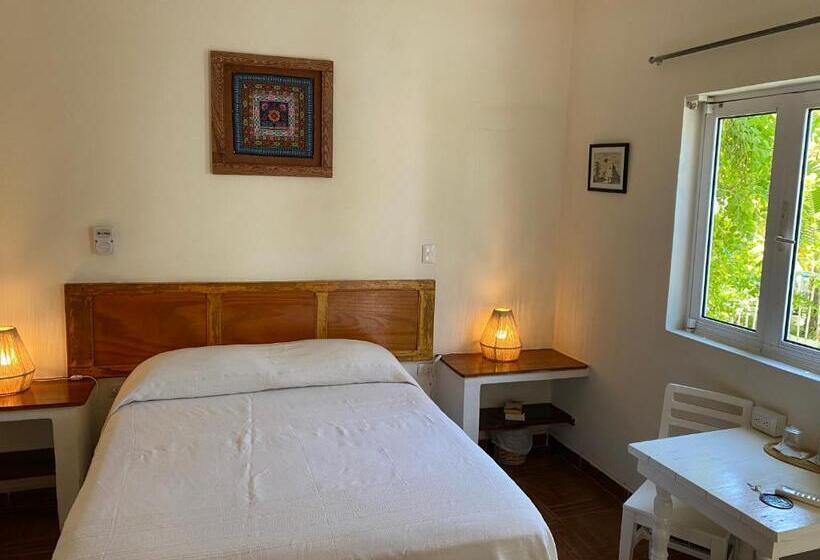 Номер Стандарт Внутренний, La Piazzetta