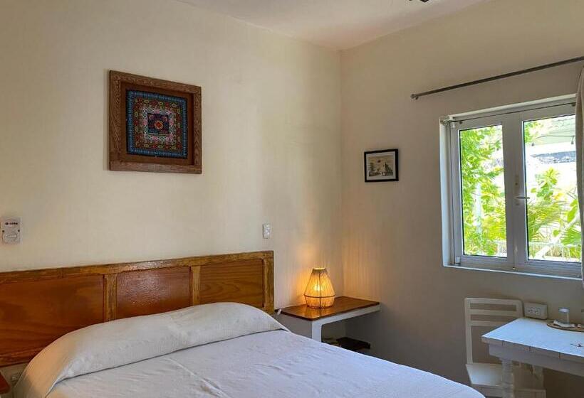 Номер Стандарт Внутренний, La Piazzetta