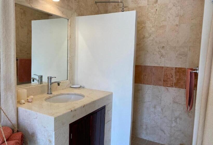 Номер Стандарт Вид на Парк, La Piazzetta