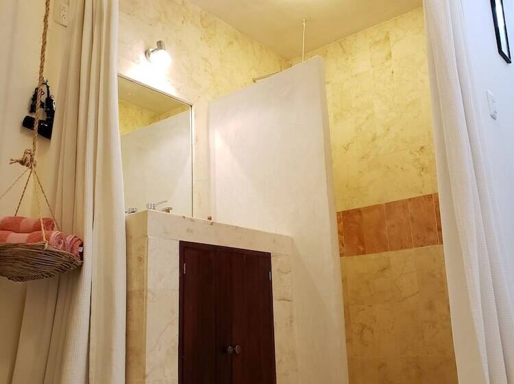 Номер Стандарт Вид на Парк, La Piazzetta