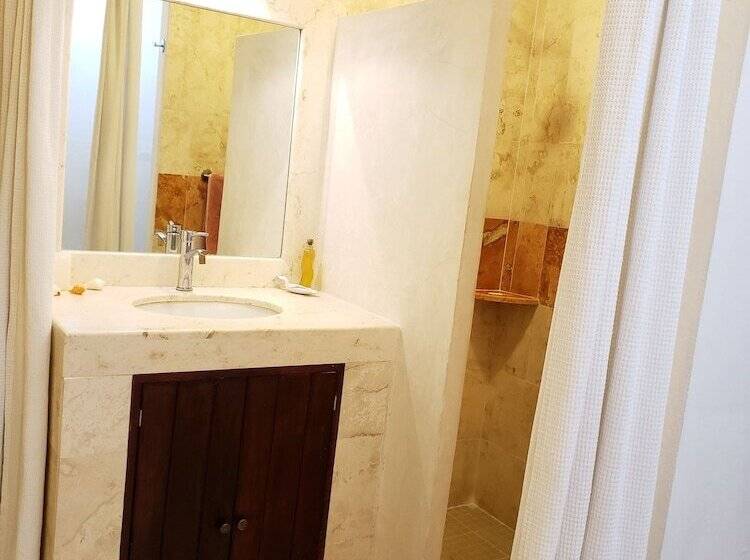 Номер Стандарт Вид на Парк, La Piazzetta