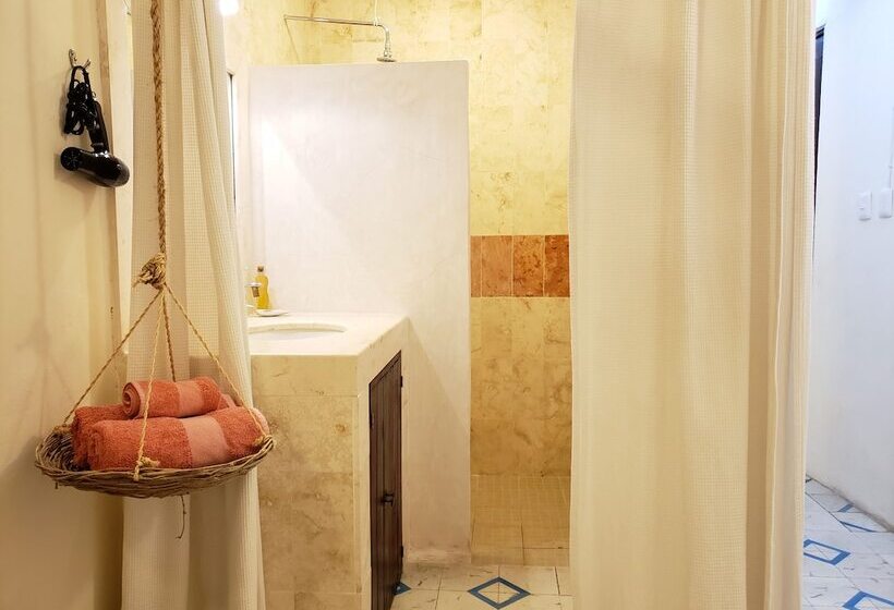 Номер Стандарт Вид на Парк, La Piazzetta