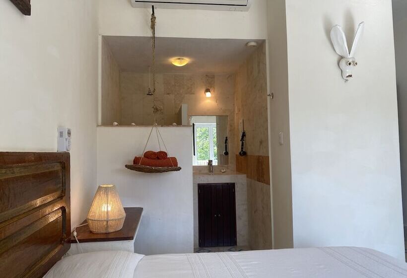 Номер Стандарт Двуспальная Кровать Вид на Парк, La Piazzetta