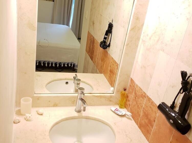 Номер Стандарт Двуспальная Кровать Вид на Парк, La Piazzetta