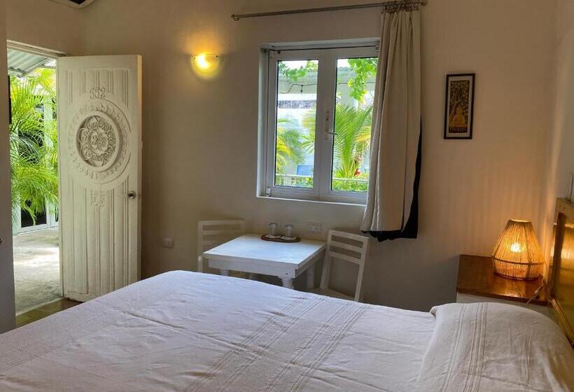 Номер Стандарт Внутренний, La Piazzetta