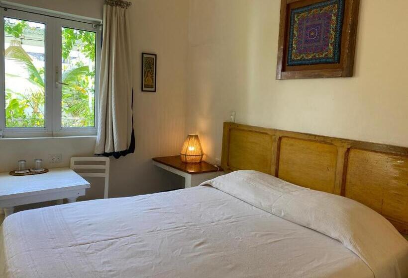 Номер Стандарт Внутренний, La Piazzetta